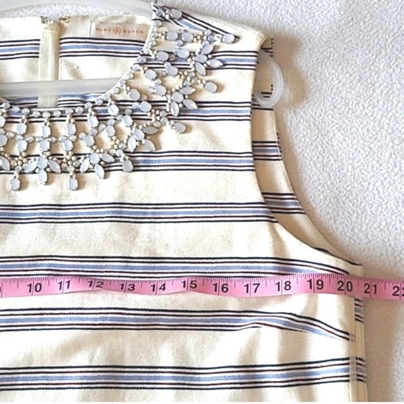 Tory Burch Kaylin dress - Picture 4 of 13